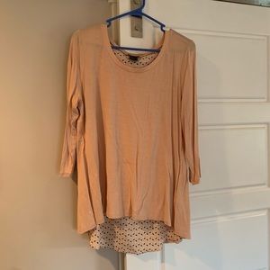 ❤️SOLD❤️ Ann Taylor Sweater